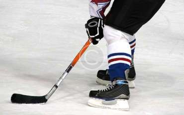 Our hockey hall of fame